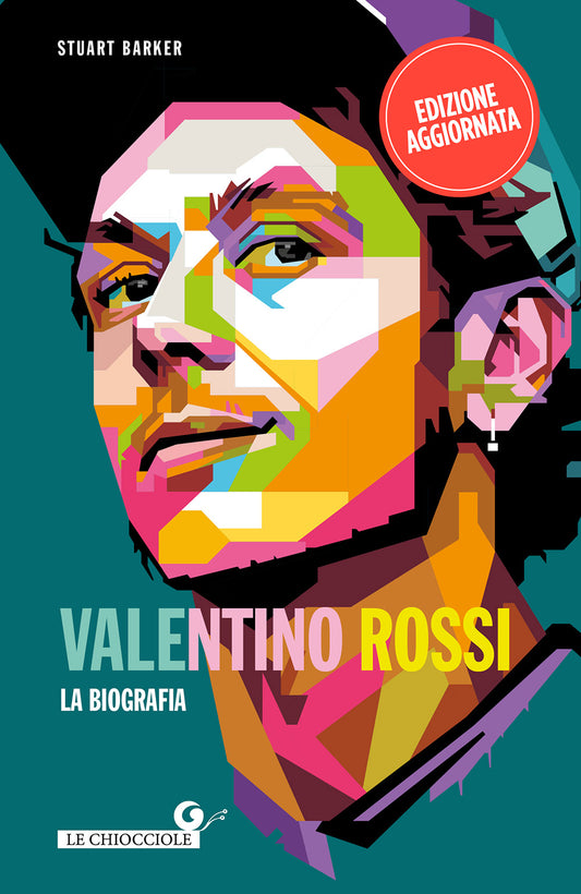 Valentino Rossi::La biografia