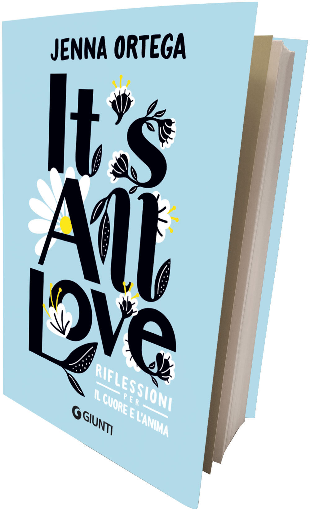 It's All Love::Riflessioni per il cuore e l'anima