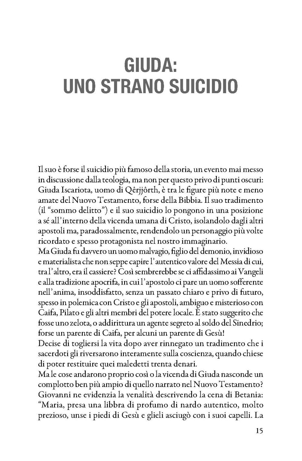 Misteri criminali::Cold case, killer senza nome, delitti irrisolti: verità e ipotesi