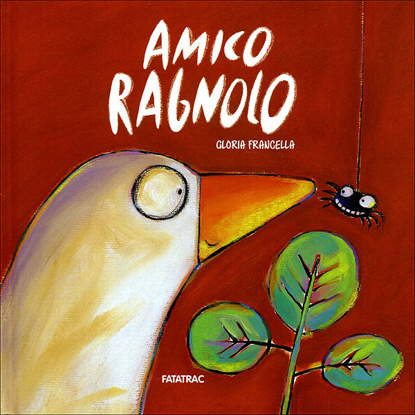 Amico ragnolo