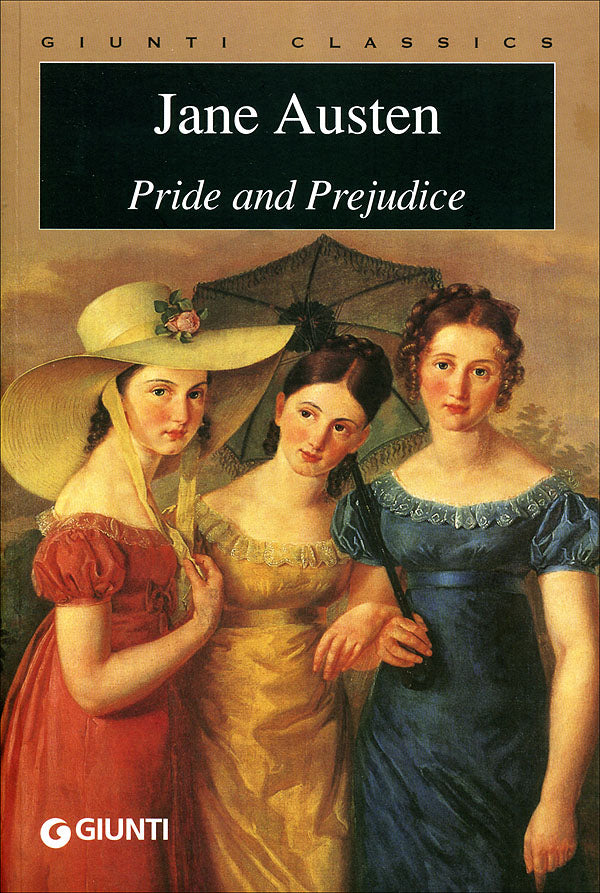 Pride and Prejudice