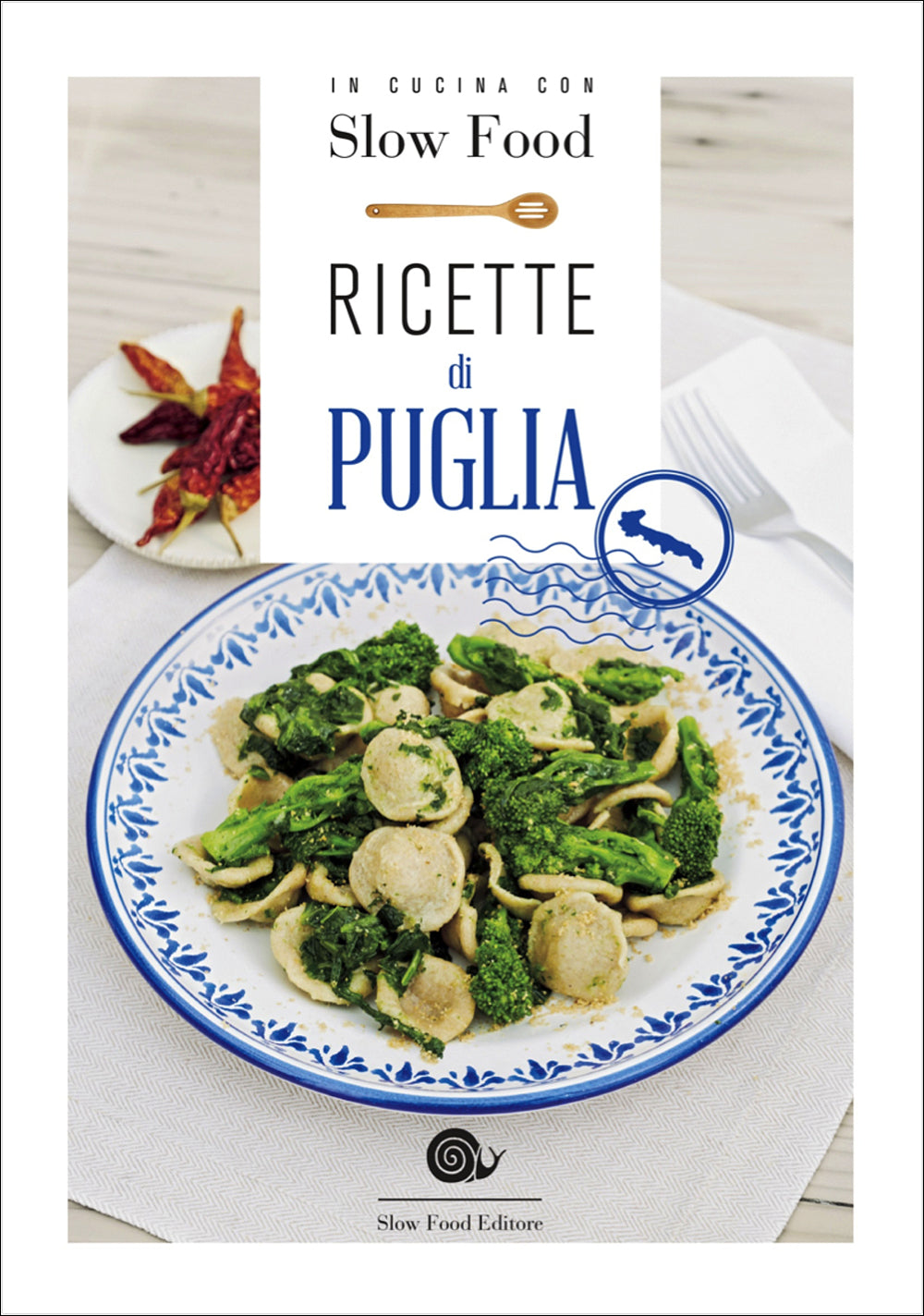 Ricette di Puglia