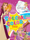 Special color Disney Princess Ragazze a colori
