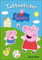 Peppa Tuttosticker