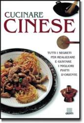 Cucinare cinese