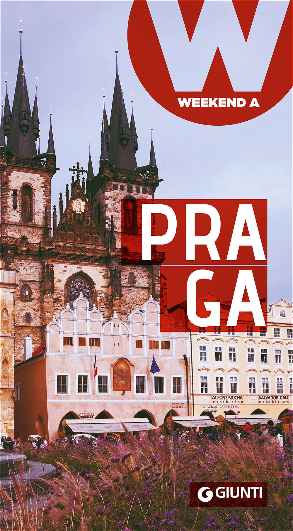 Praga