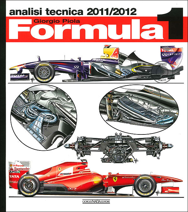 Formula 1 2011/2012::Analisi tecnica