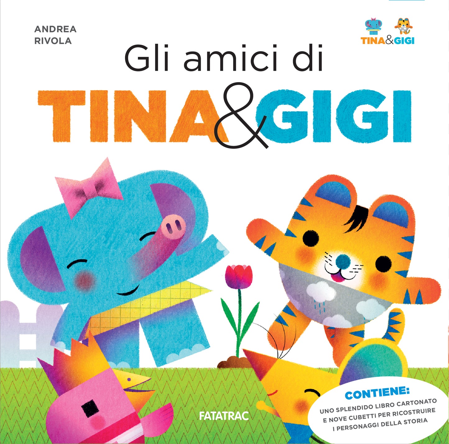 Gli amici di Tina e Gigi