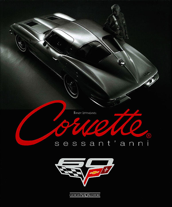 Corvette::Sessant'anni