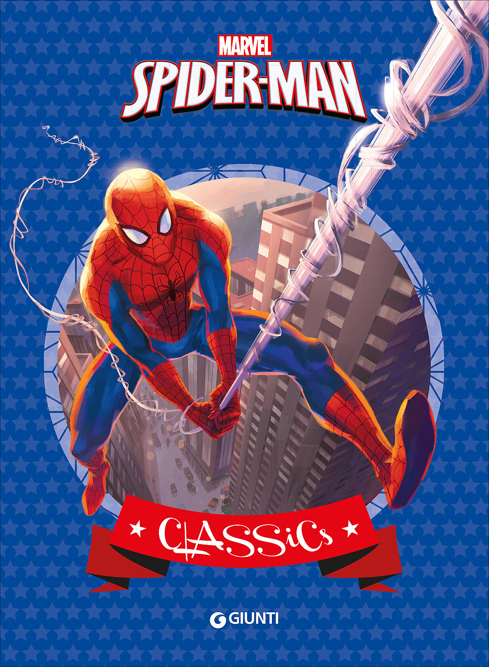 Classics - Spider-Man