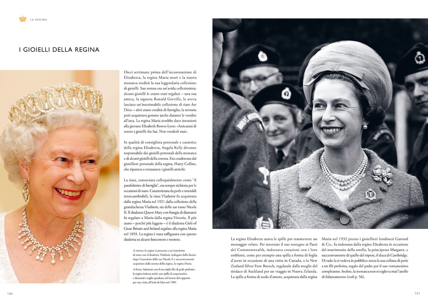 Elisabetta II::La più grande regina. Storie, immagini e ricordi da conservare