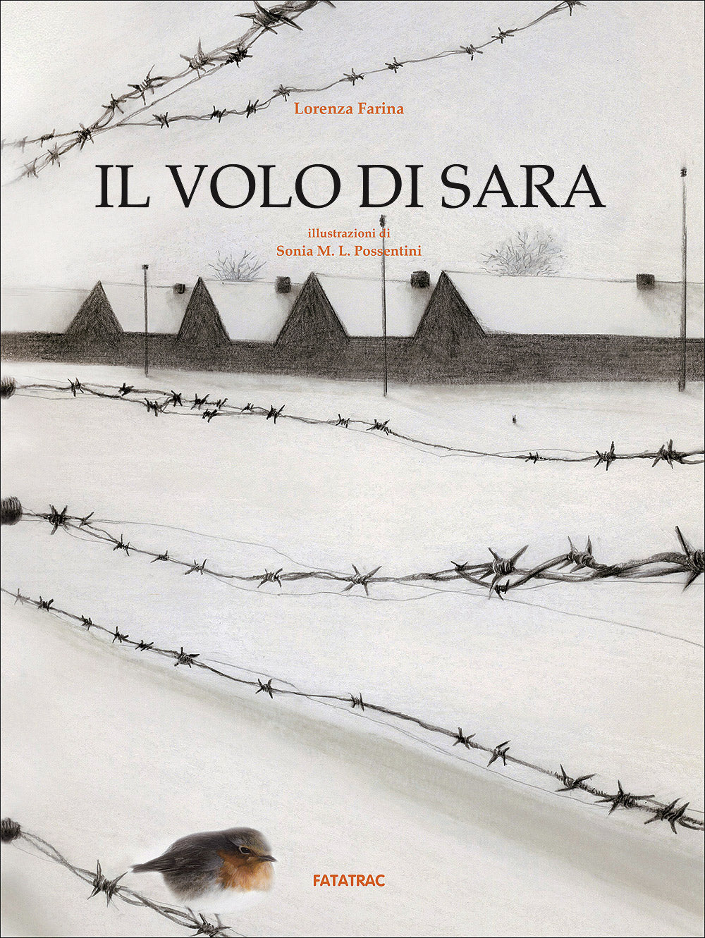 Il volo di Sara