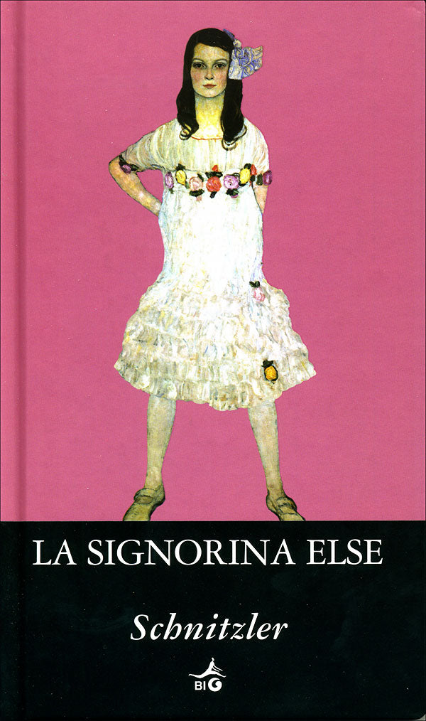 La signorina Else