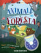 Animali della foresta