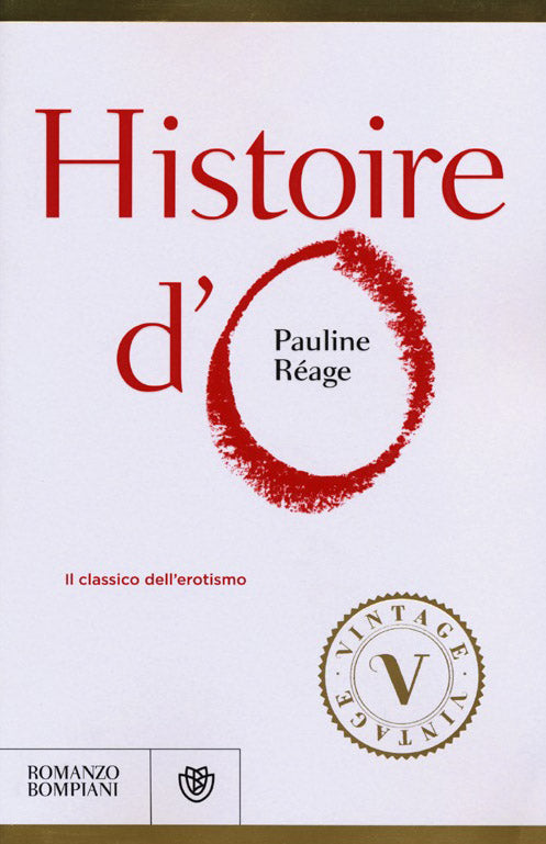 Histoire d'O