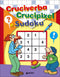 Cruciverba Crucipixel e Sudoku