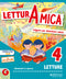 LETTURA AMICA - cl 4 Letture::Sussidiario dei linguaggi