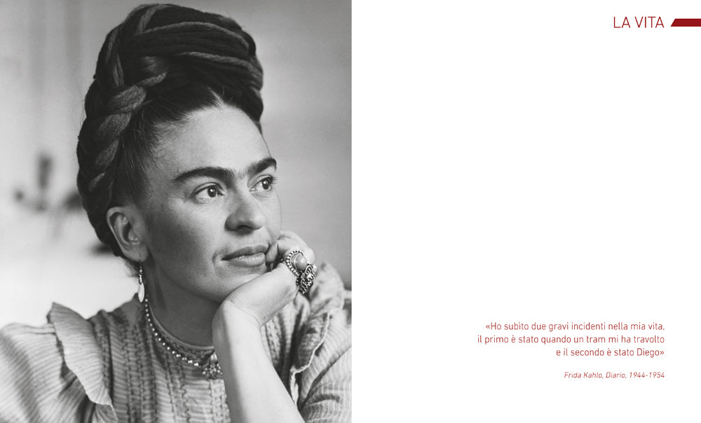 Frida Kahlo