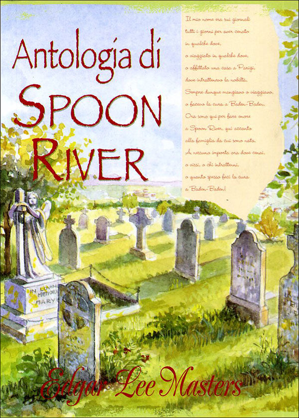 Antologia di Spoon River