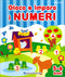 Gioco e imparo i Numeri::5-6 anni