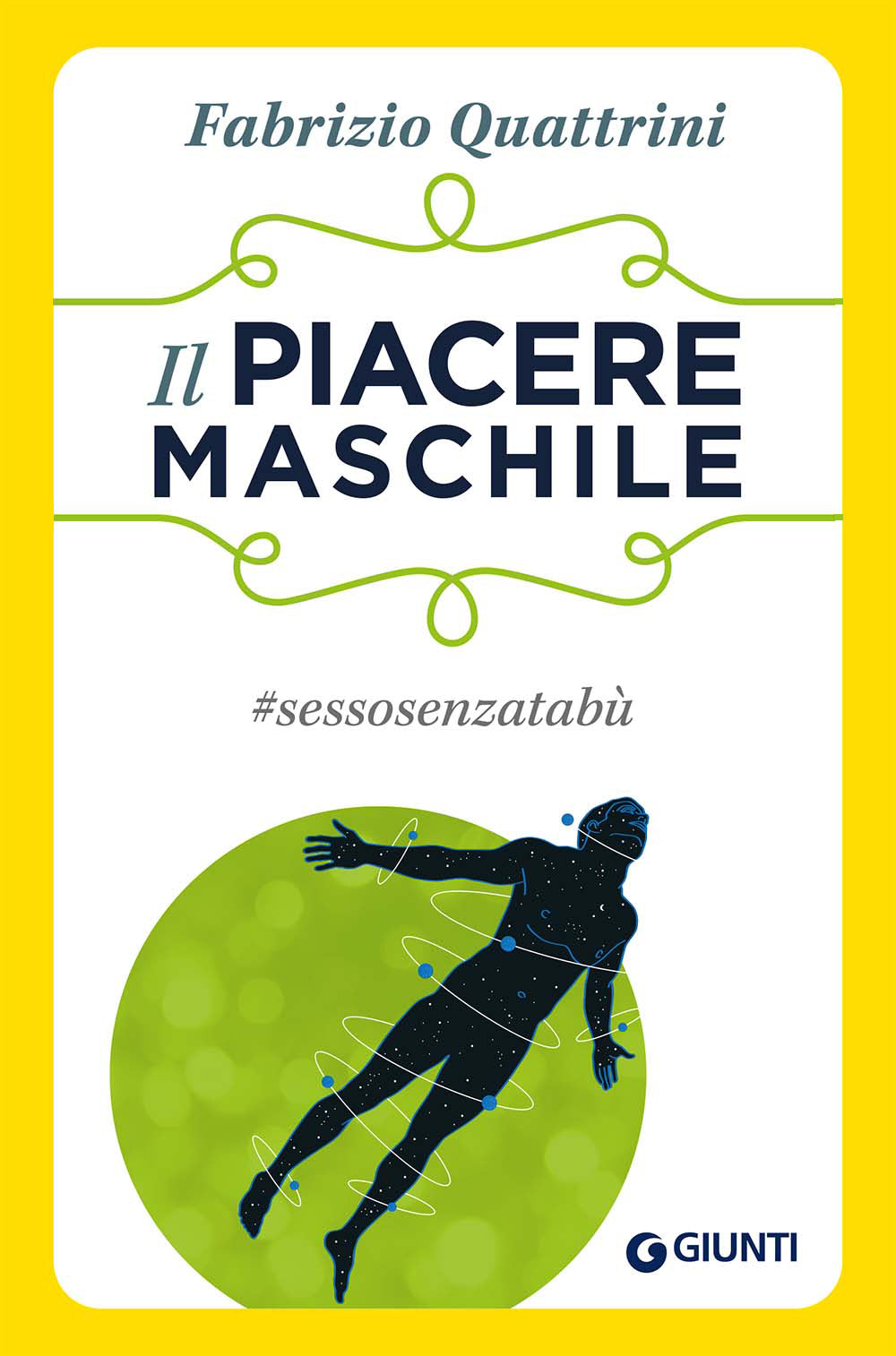 Il piacere maschile::#sessosenzatabù