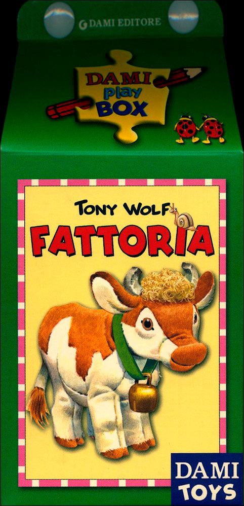 Fattoria::Dami Toys