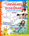 Imparare a disegnare: corso per bambini - Vol. 3::Un manuale con più di 80 esempi per imparare a disegnare passo dopo passo