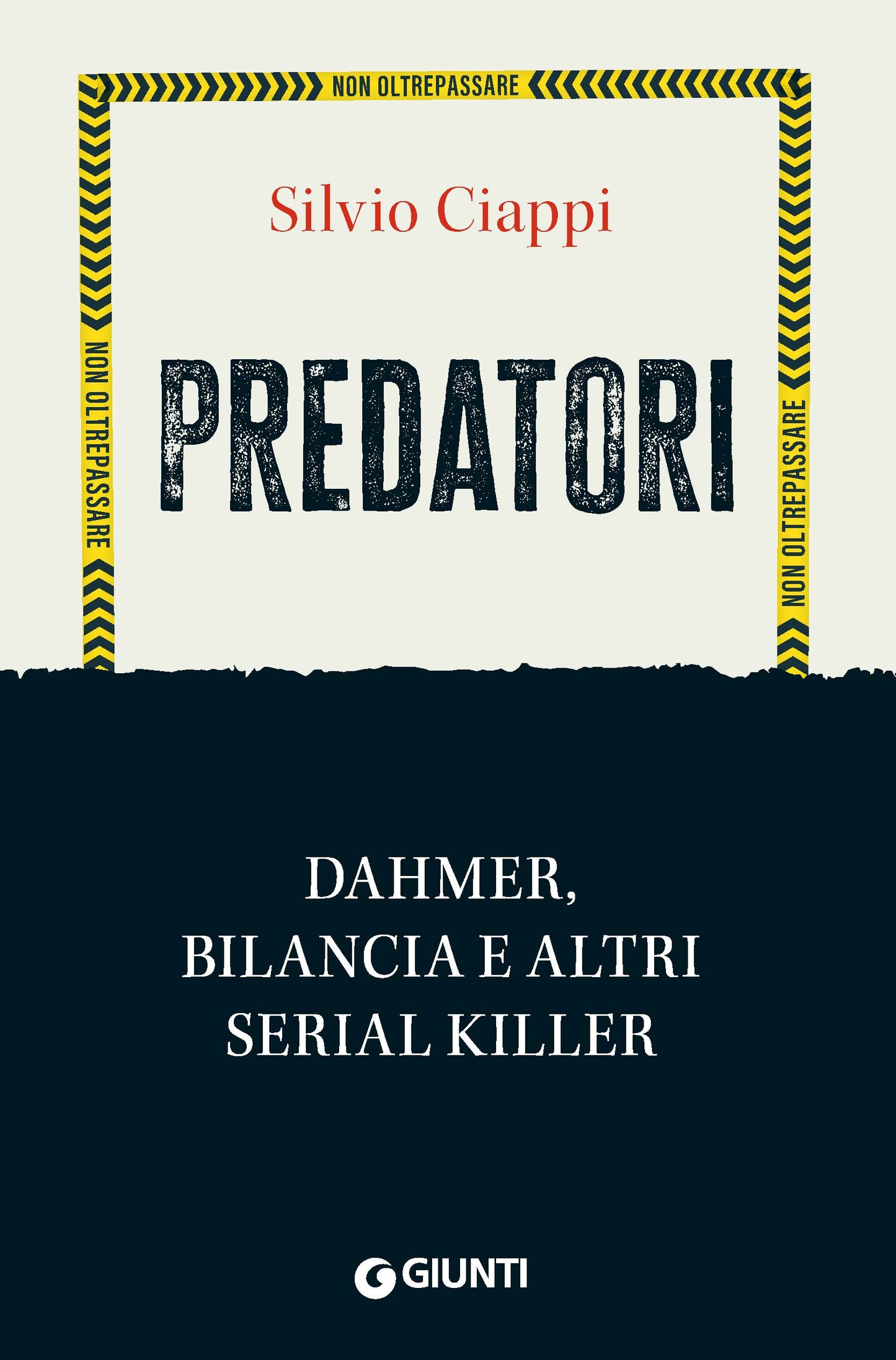 Predatori::Dahmer, Bilancia e altri serial killer