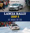 Lancia Rally Group B::037 - DELTA S4 - ECV - ECV2