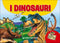 I Dinosauri (Tridimensionale)::Libro Pop-Up