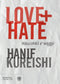 Love + Hate::Racconti e saggi