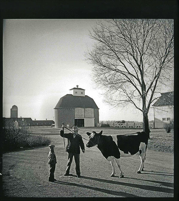 Stanley Kubrick fotografo