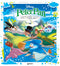 Peter Pan I grandi illustrati::Il meraviglioso viaggio verso l'isola-che-non-c'è