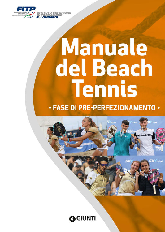 Manuale del Beach Tennis ::Fase di pre-perfezionamento