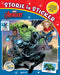 Avengers - Storie in Sticker