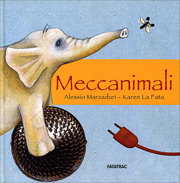 Meccanimali