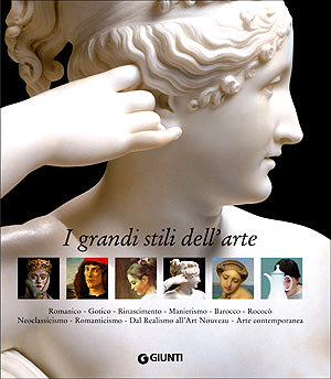 I grandi stili dell'arte