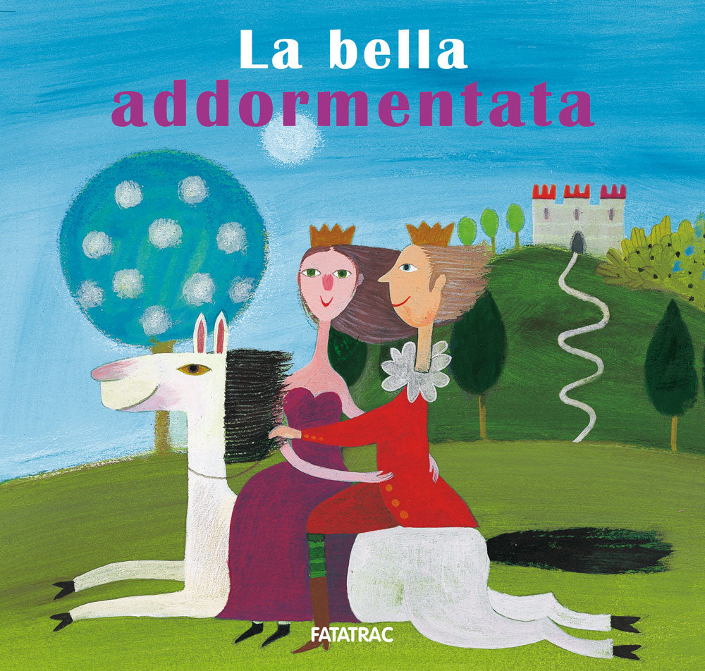 La bella addormentata