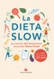 La dieta slow::La cucina del benessere secondo Slow Food