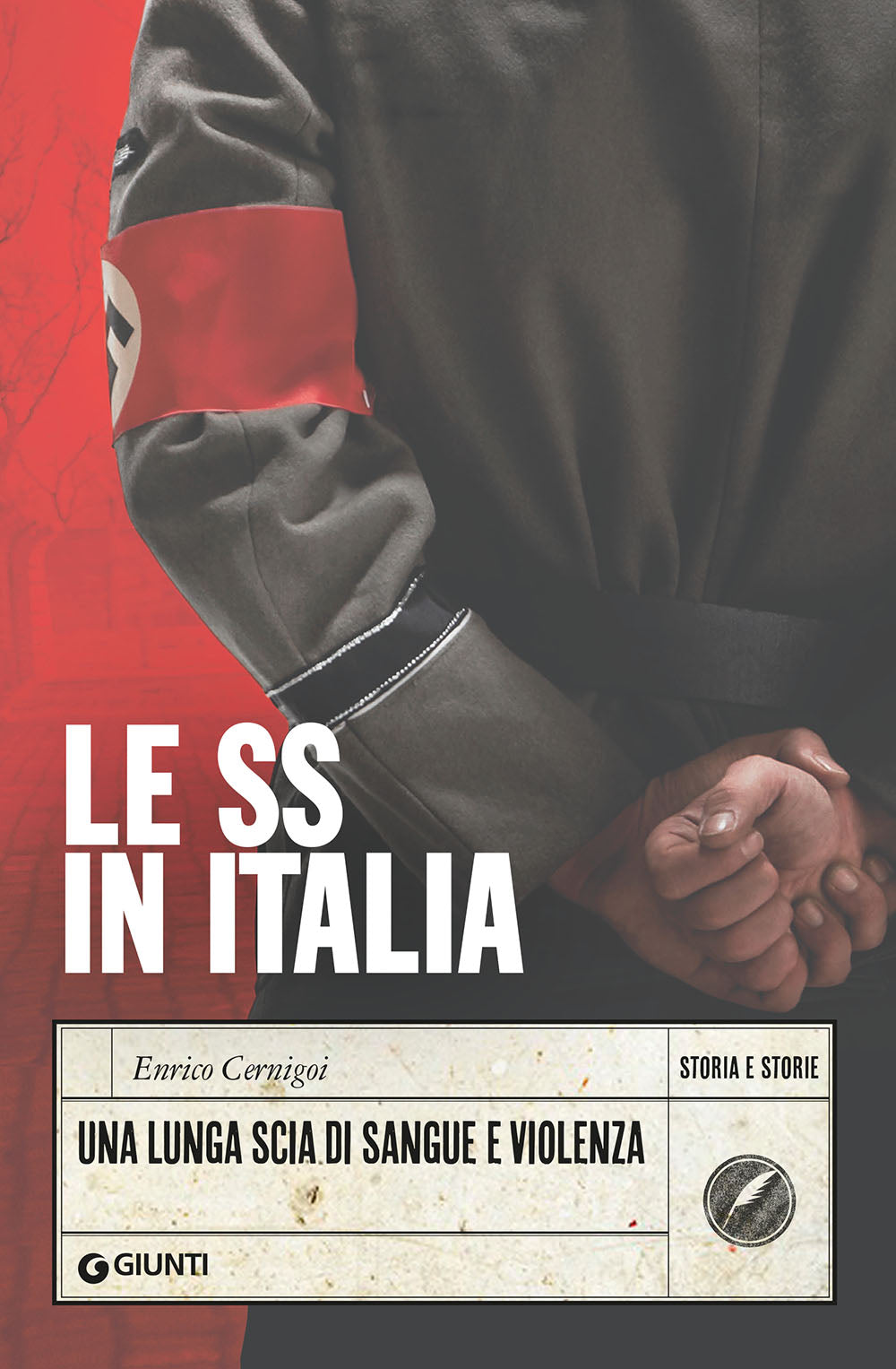 Le SS in Italia::Una lunga scia di sangue e violenza