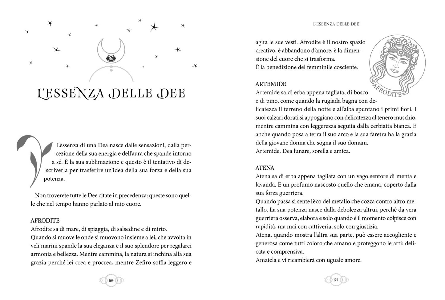 I riti delle dee::Incanti e meditazioni per scoprire il tuo potere femminile