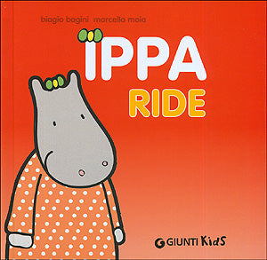 Ippa ride