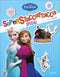 Superstaccattacca Special - Frozen::Più di 300 adesivi!