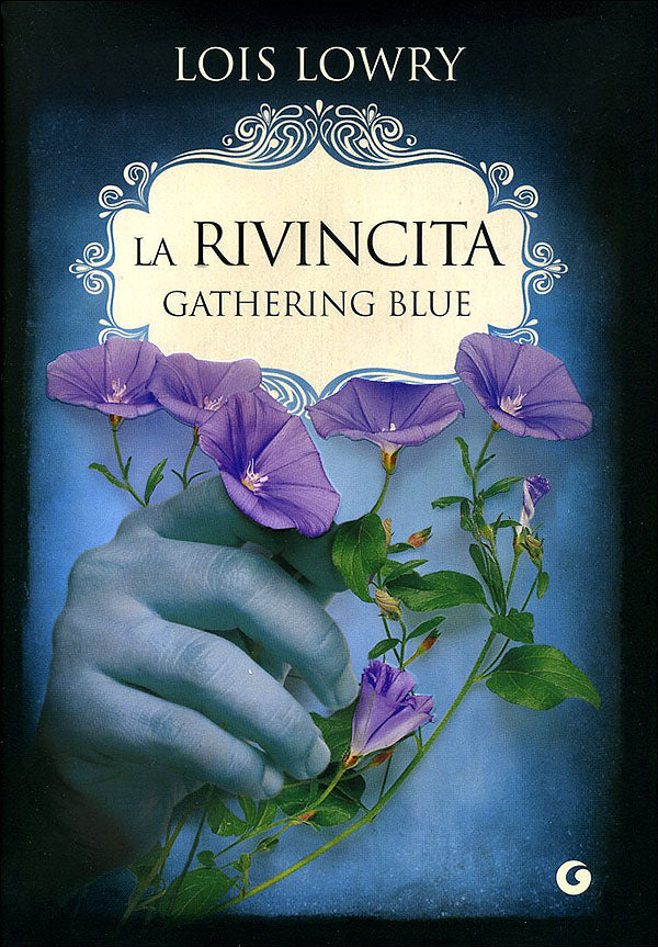 La rivincita - Gathering blue