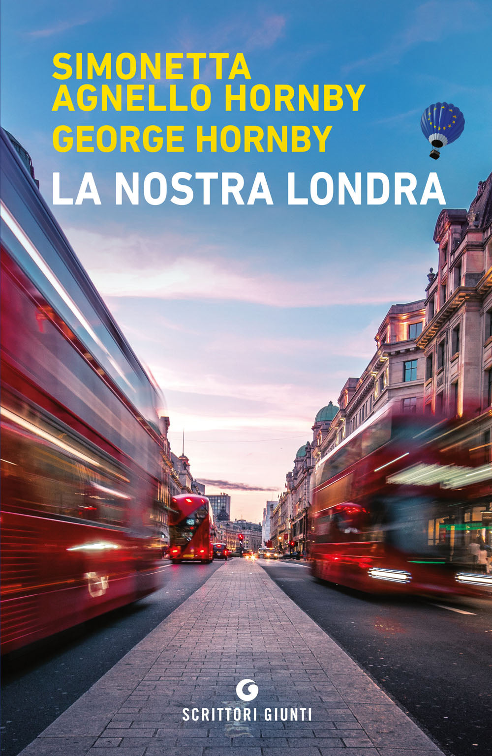 La nostra Londra::edizione aggiornata