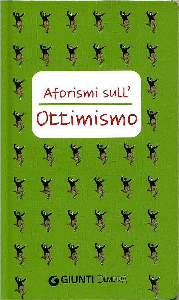 Aforismi sull'Ottimismo