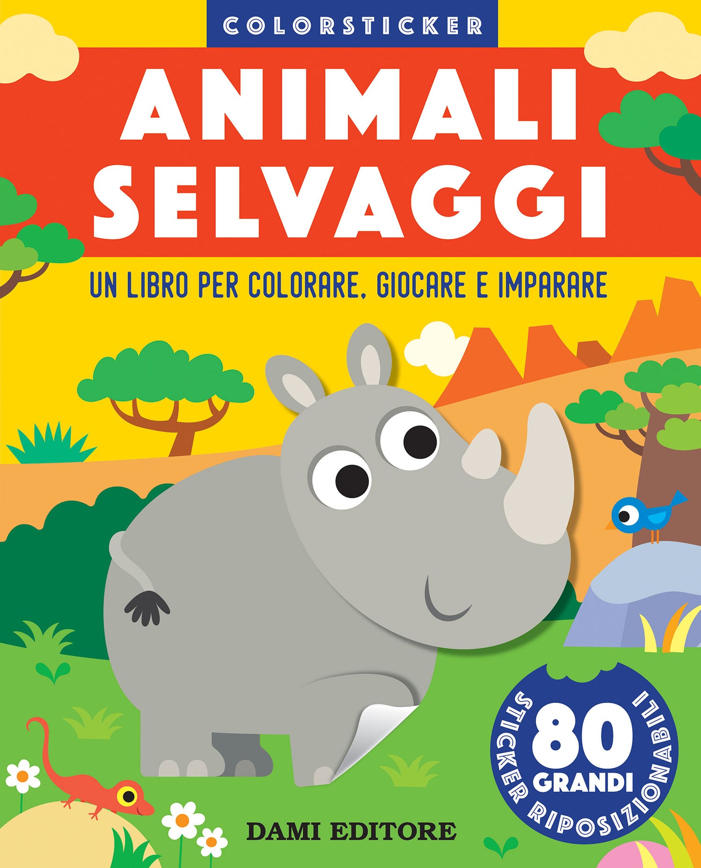 Animali selvaggi