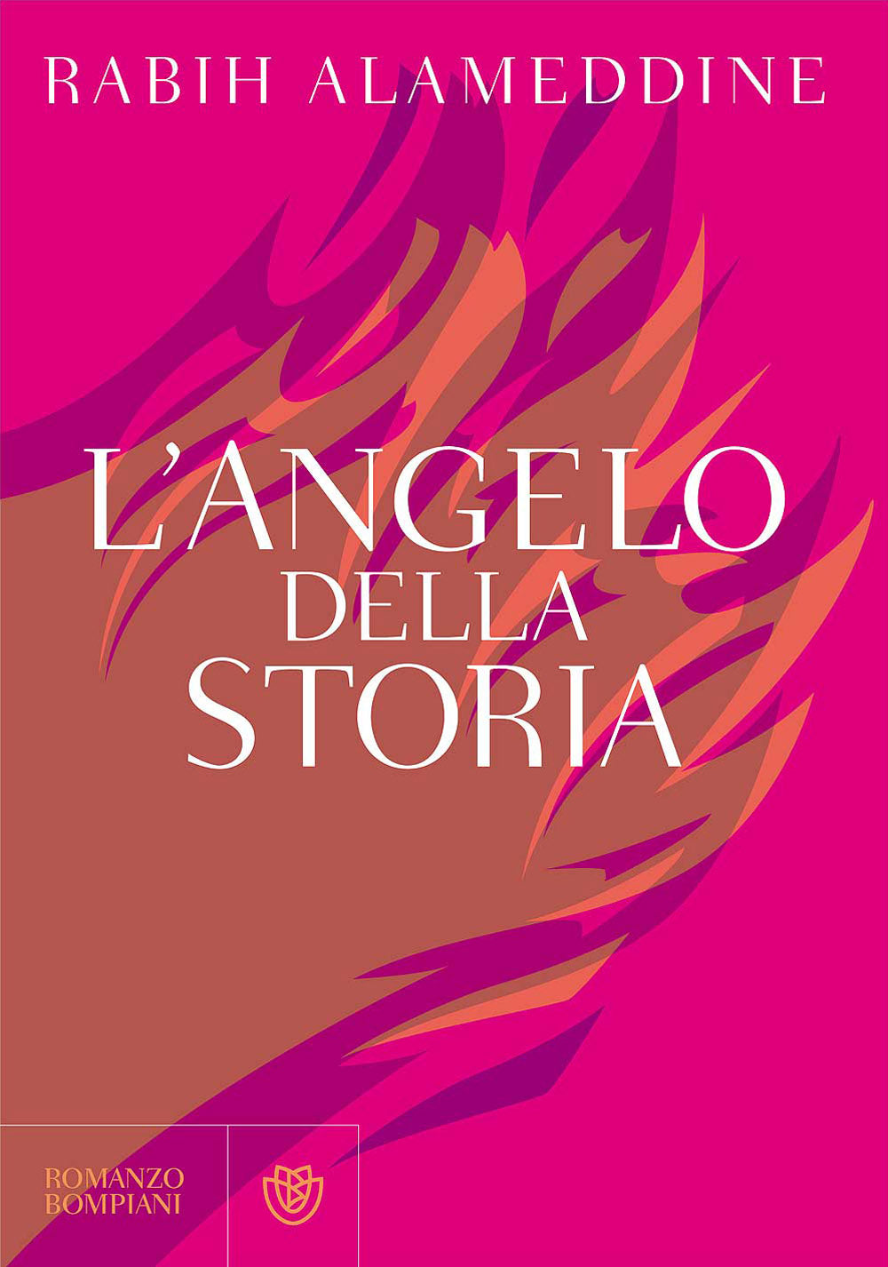 L'angelo della Storia