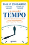 La cura del tempo::Superare i disturbi post-traumatici con la nuova psicologia della Prospettiva Temporale