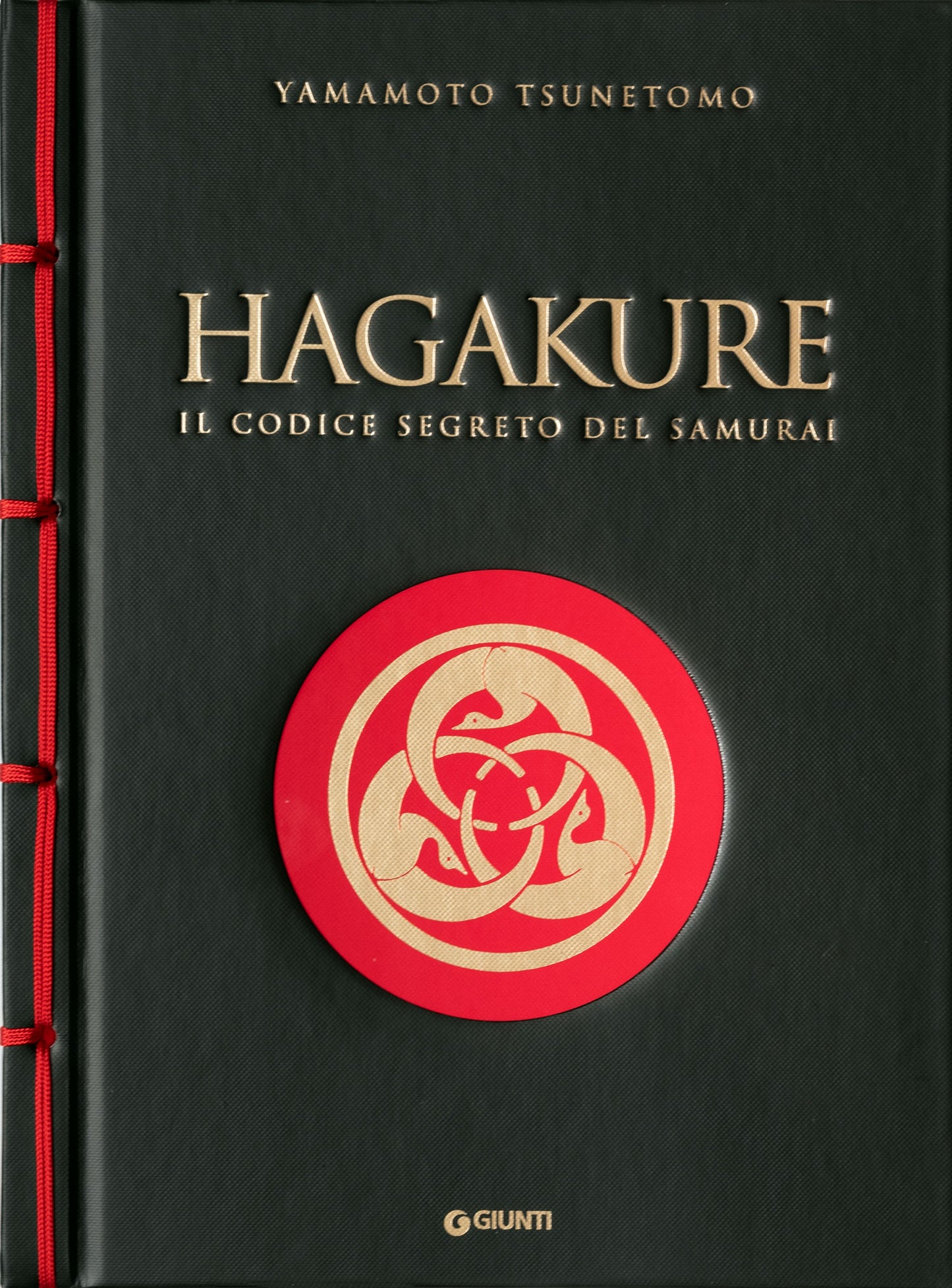 Hagakure::Il codice segreto del samurai